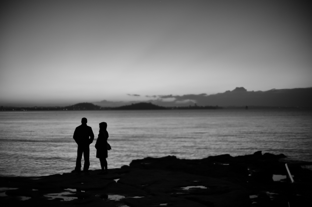 Leica M9P with 50mm F0.95 Noctilux