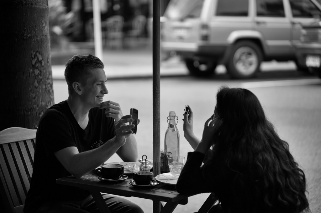 Sony A7 with Leica 90mm Summicron F2. 