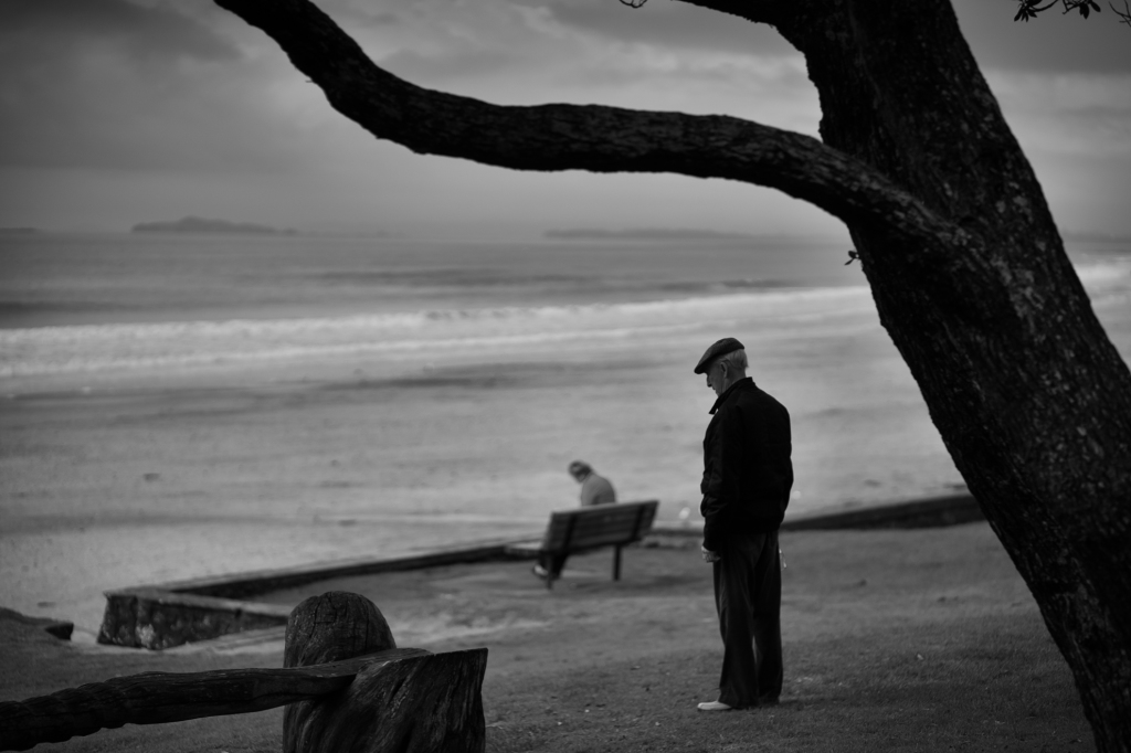Sony A7 with Leica 90mm Summicron F2.
