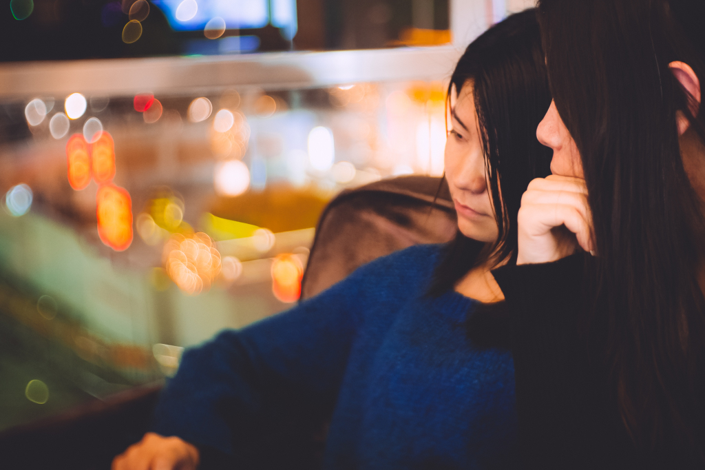 Fujifilm X Pro 1 with Fujian CCTV 35mm F1.7 Lens.