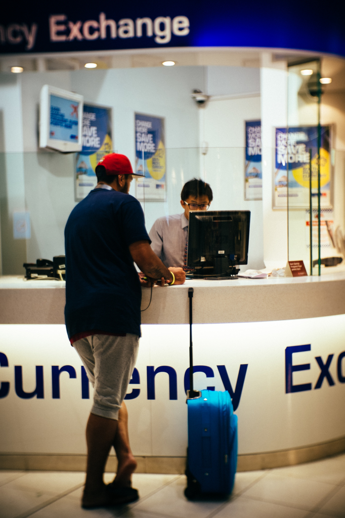 Fujifilm X Pro 1 with Fujian CCTV 35mm F1.7 Lens. 