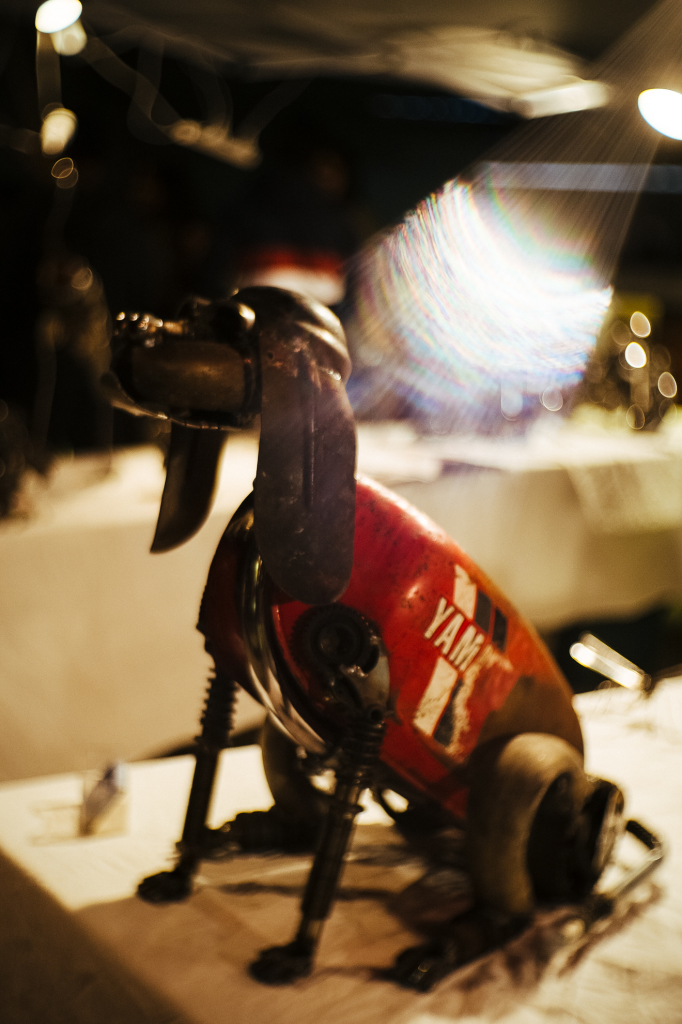 Fujifilm X Pro 1 with Fujian CCTV 35mm F1.7 Lens.