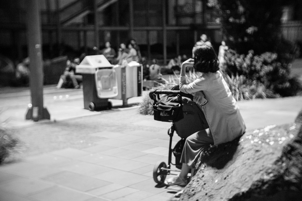 Fujifilm X Pro 1 with Fujian CCTV 35mm F1.7 Lens.