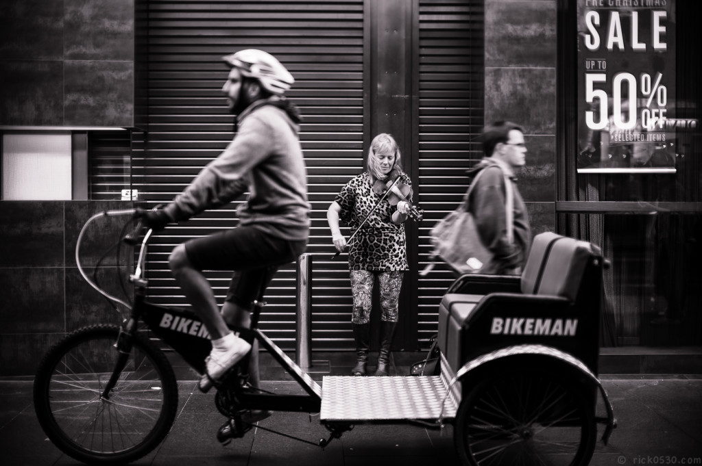 Leica M9P with Leica 50mm Noctilux F0.95 ASPH