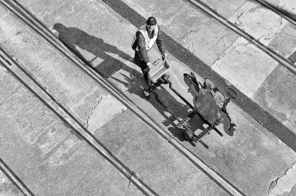 Leica M Monochrome with Leica 50mm Noctilux F0.95 ASPH