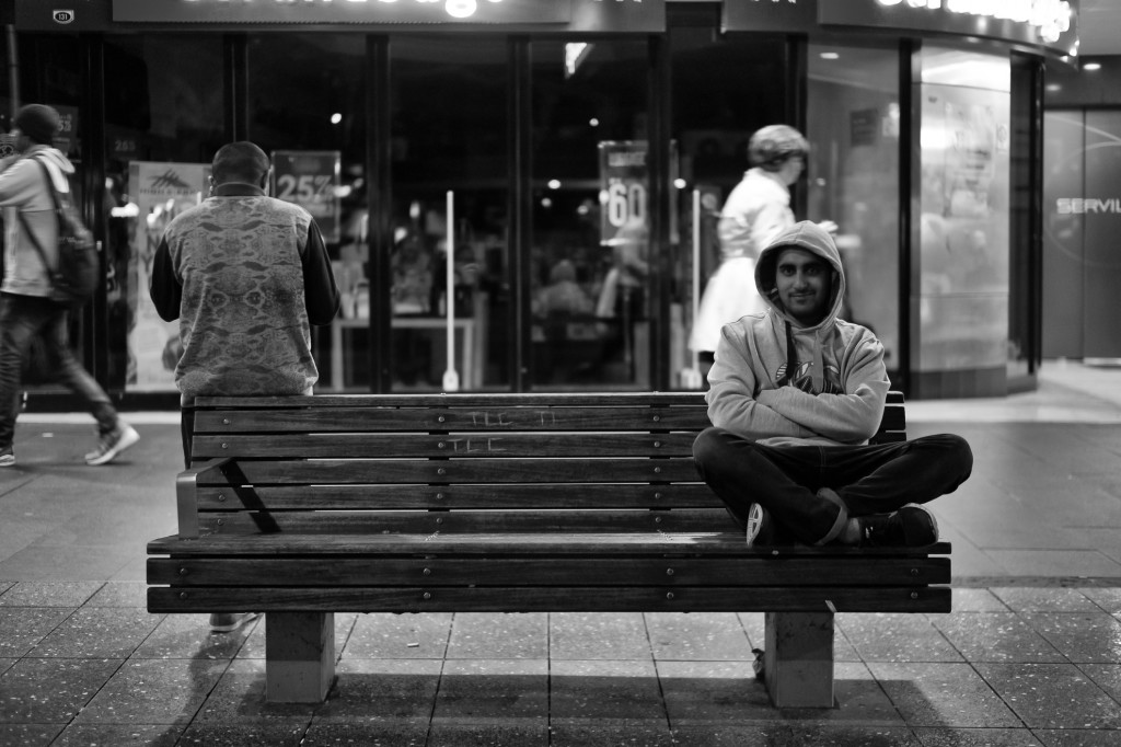 Leica M9P with Leica 50mm Noctilux F0.95 ASPH