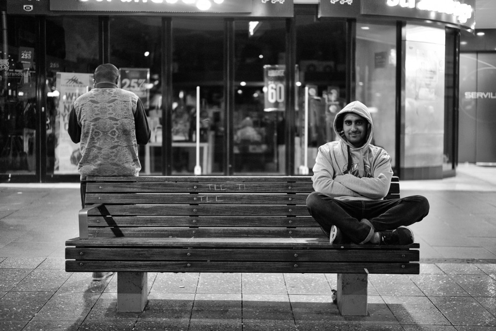 Leica M9P with Leica 50mm Noctilux F0.95 ASPH