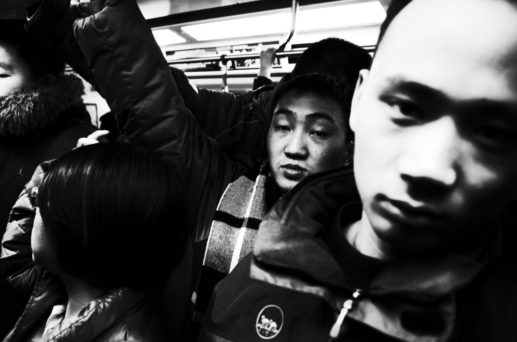 Ricoh GR, at Beijing, China