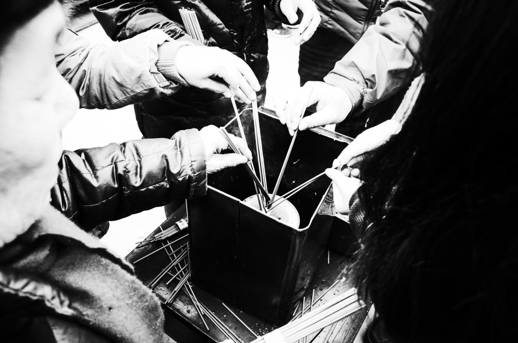 Ricoh GR, at Beijing, China