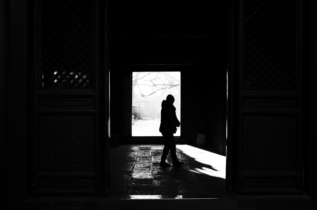Ricoh GR