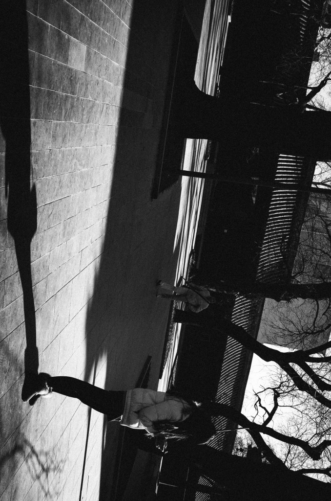 Ricoh GR, at Beijing, China