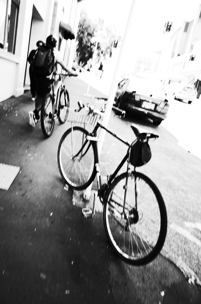 Ricoh GR