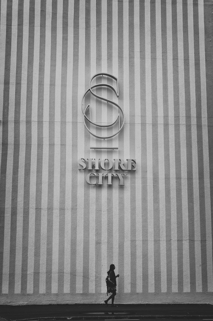 Shore City #10
