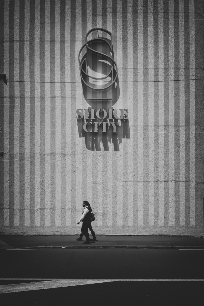 Shore City #11