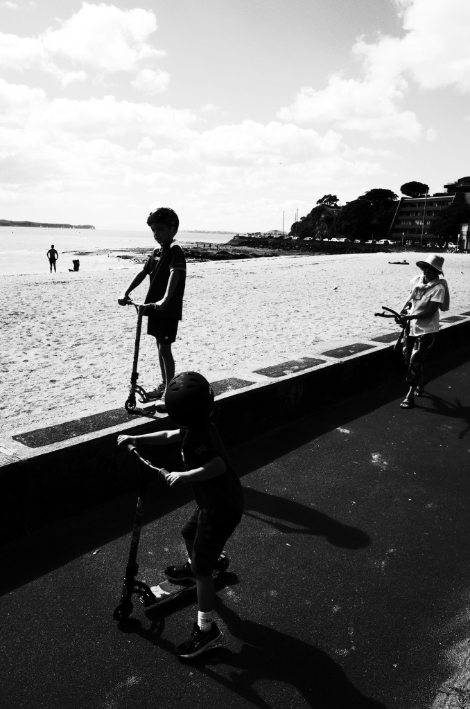 Ricoh GR