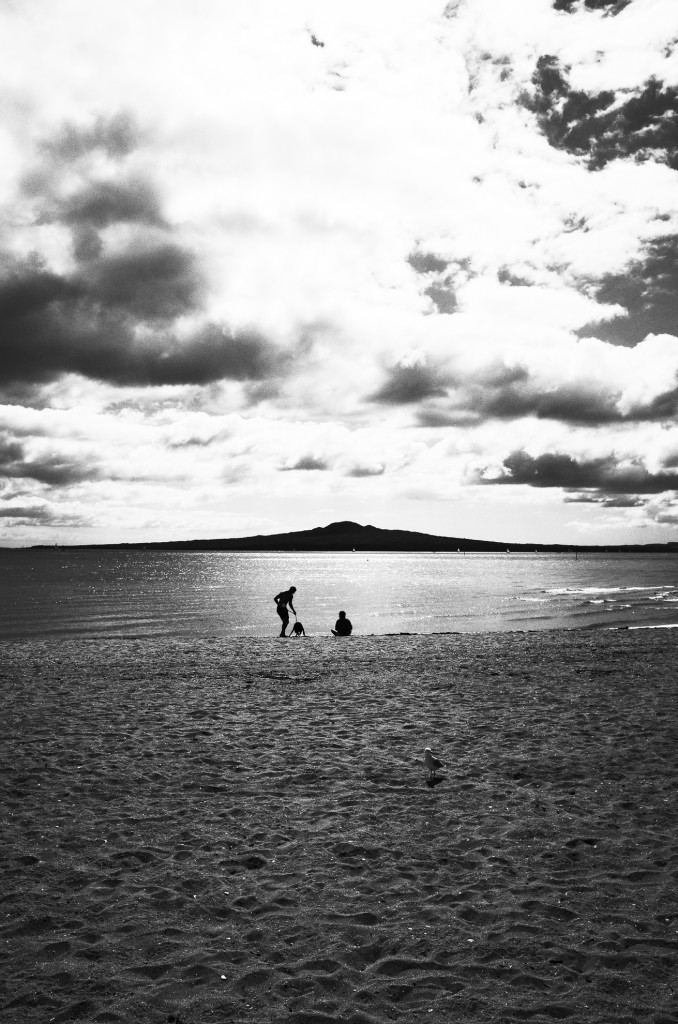 Ricoh GR