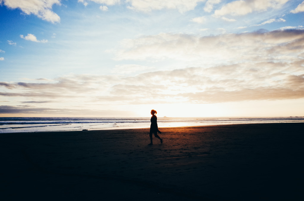 Muriwai Beach, Auckland. Taken by Ricoh GR.