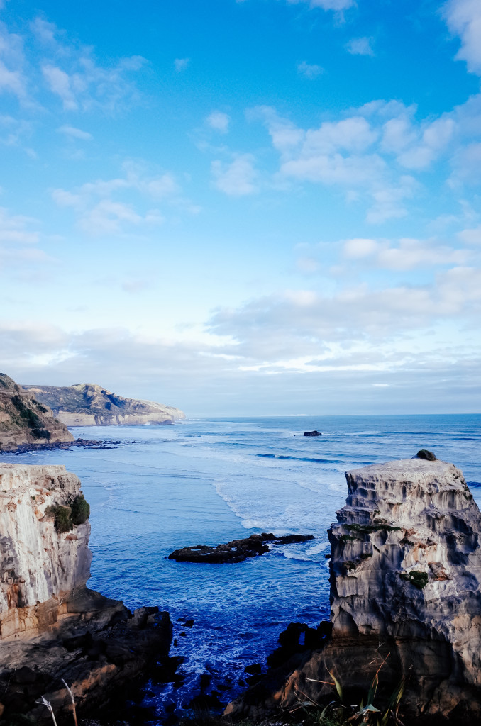 Muriwai Beach, Auckland. Taken by Ricoh GR.