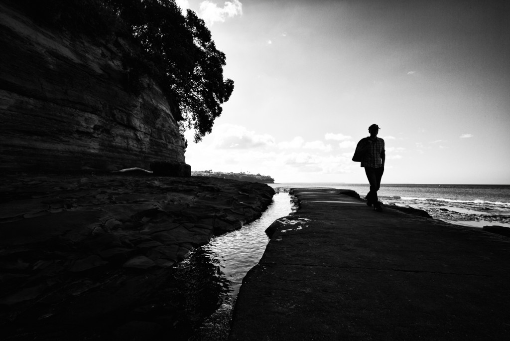 Leica M240 with Voigtlander Super Wide-Heliar 15mm f/4.5 Aspherical III