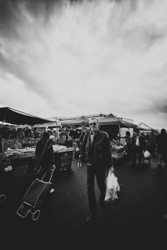 Leica M240 with Voigtlander Super Wide-Heliar 15mm f/4.5 Aspherical III