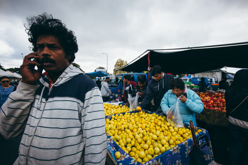 Leica M240 with Voigtlander Super Wide-Heliar 15mm f/4.5 Aspherical III