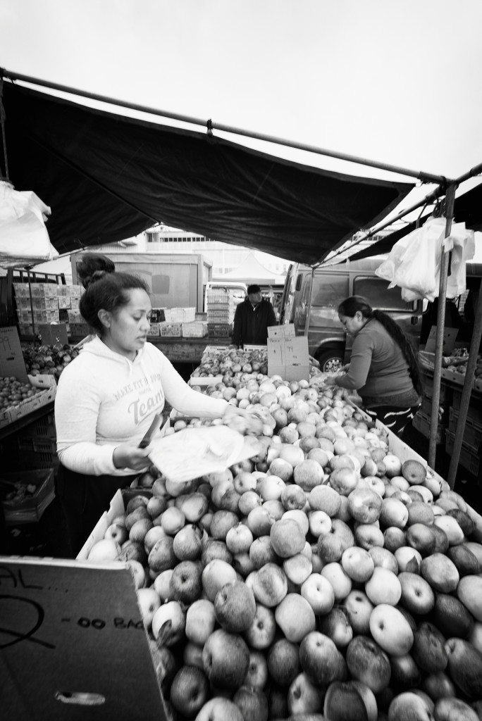 Leica M240 with Voigtlander Super Wide-Heliar 15mm f/4.5 Aspherical III