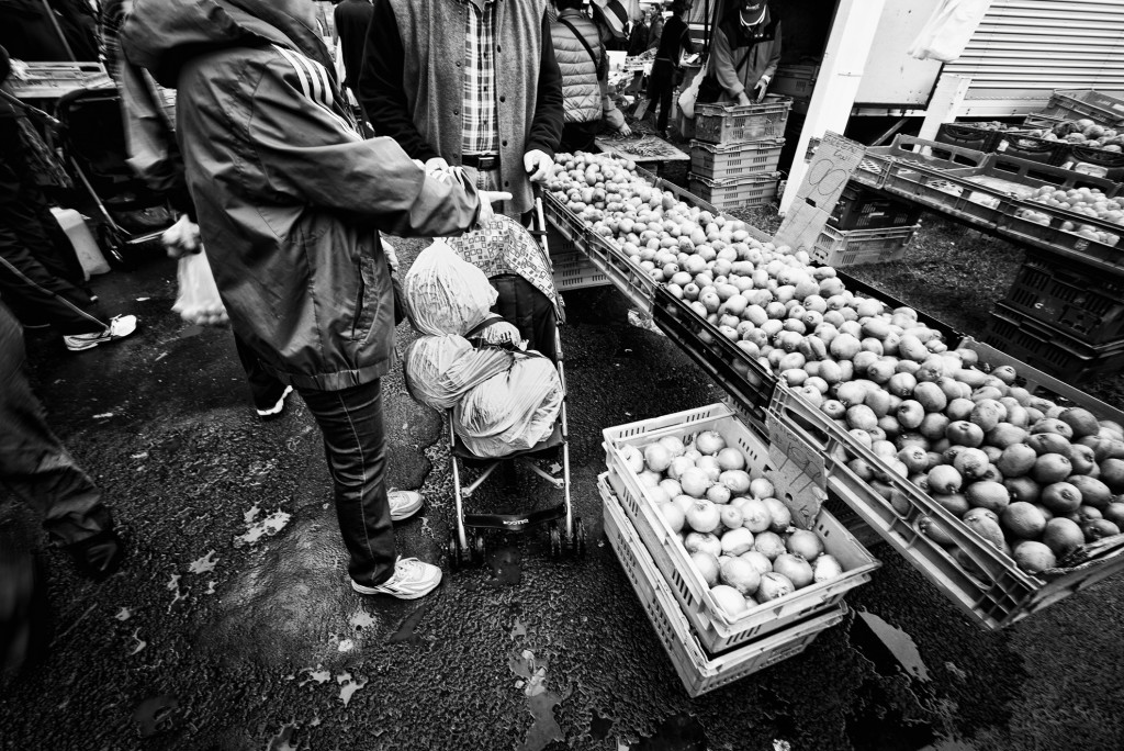 Leica M240 with Voigtlander Super Wide-Heliar 15mm f/4.5 Aspherical III