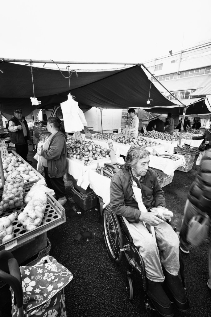 Leica M240 with Voigtlander Super Wide-Heliar 15mm f/4.5 Aspherical III
