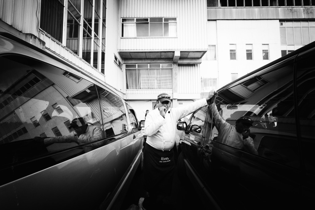 Leica M240 with Voigtlander Super Wide-Heliar 15mm f/4.5 Aspherical III