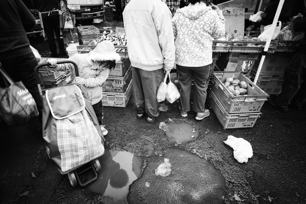 Leica M240 with Voigtlander Super Wide-Heliar 15mm f/4.5 Aspherical III