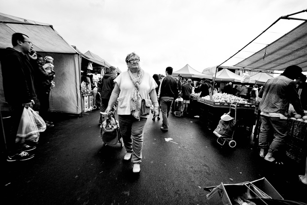 Leica M240 with Voigtlander Super Wide-Heliar 15mm f/4.5 Aspherical III