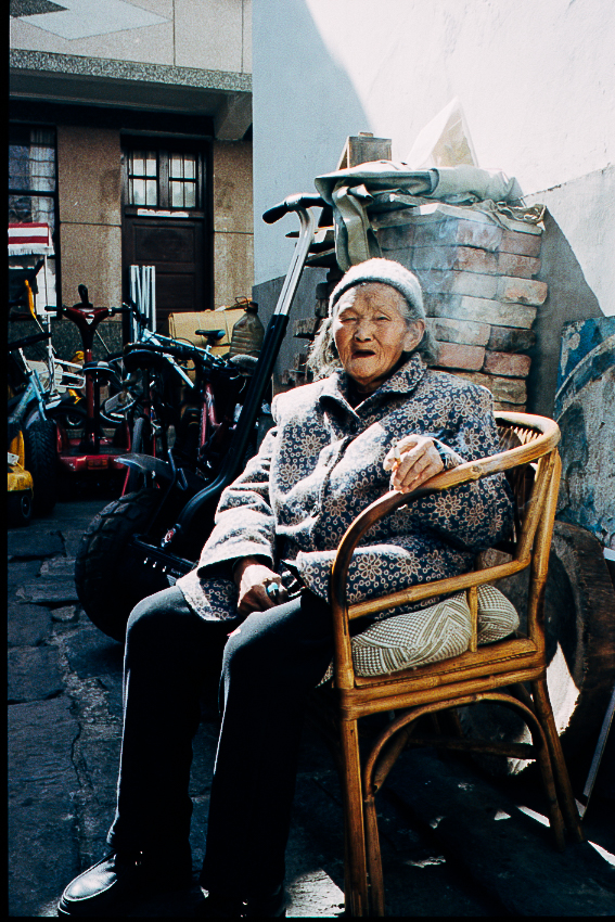 Kodak Ektar 100, Leica M7 with Leica 35mm Summicron F2 Version 4