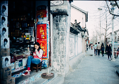 Kodak Ektar 100, Leica M7 with Leica 35mm Summicron F2 Version 4