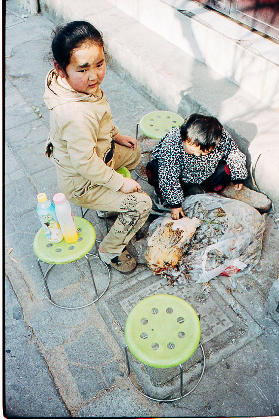 Kodak Ektar 100, Leica M7 with Leica 35mm Summicron F2 Version 4