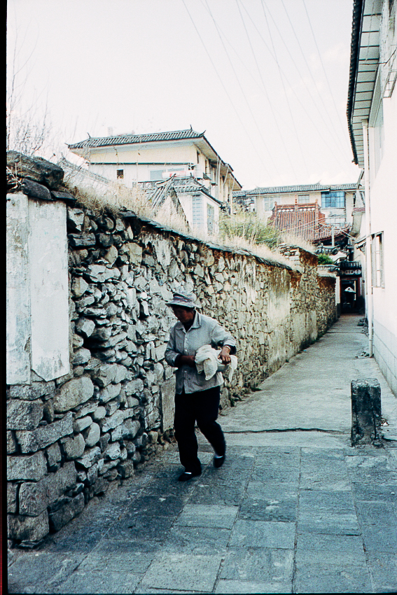 Kodak Ektar 100, Leica M7 with Leica 35mm Summicron F2 Version 4
