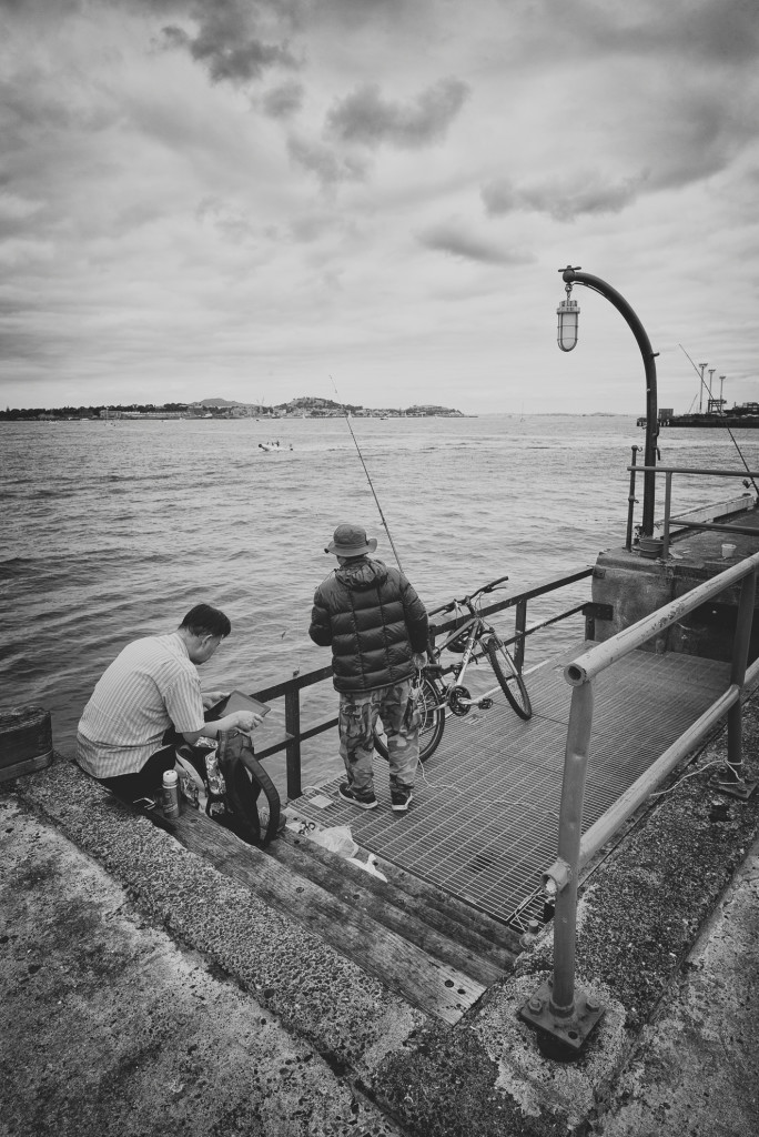 Leica M240 with Leica 21mm Summilux F1.4 ASPH