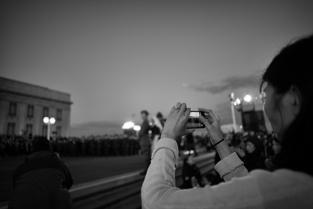 Leica M(240) with Leica 21 mm Summilux