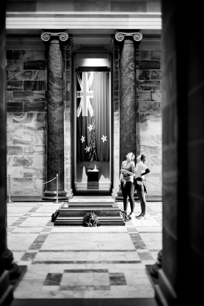 Melbourne, Vic
