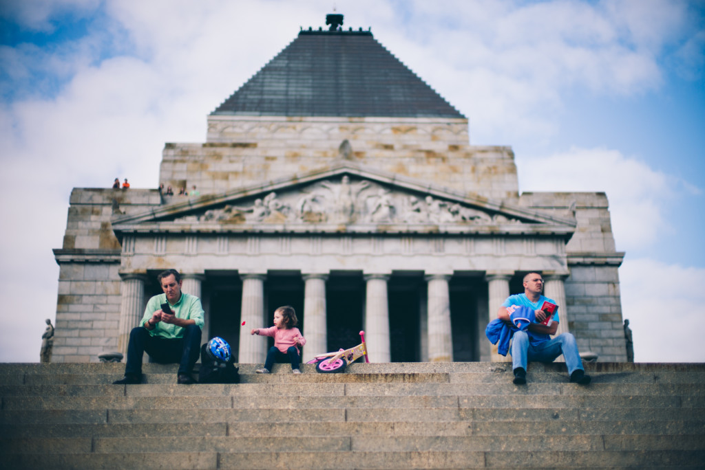 Melbourne, Vic