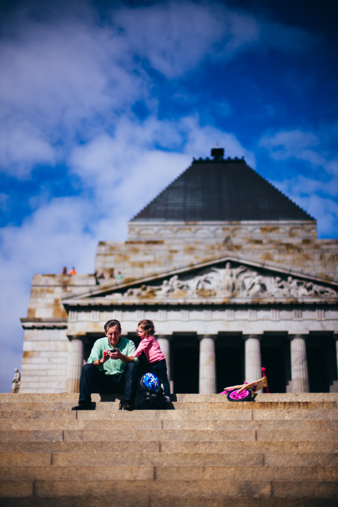 Melbourne, Vic
