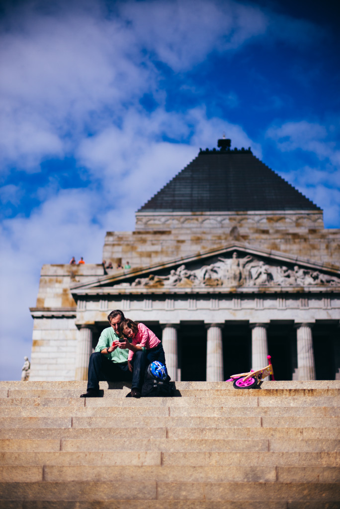 Melbourne, Vic