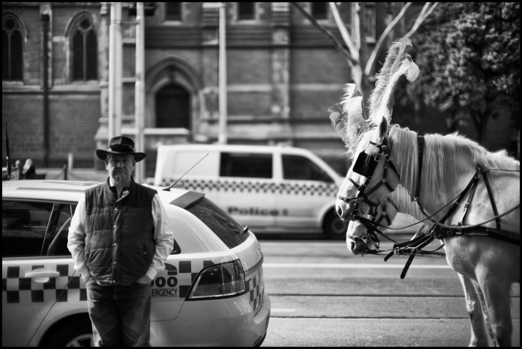 Melbourne, Vic. 