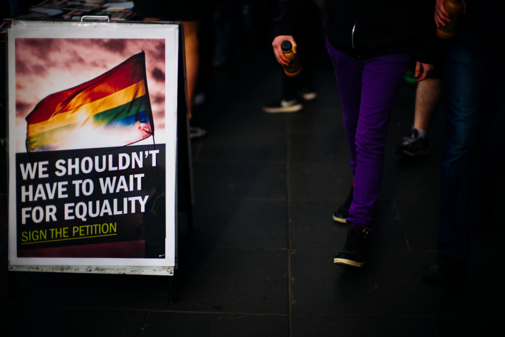 Melbourne, Vic. 