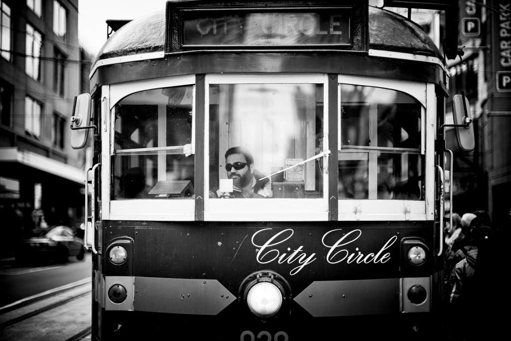 Melbourne, Vic. 