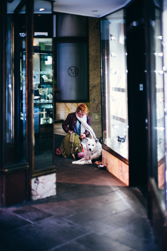 Melbourne, Vic