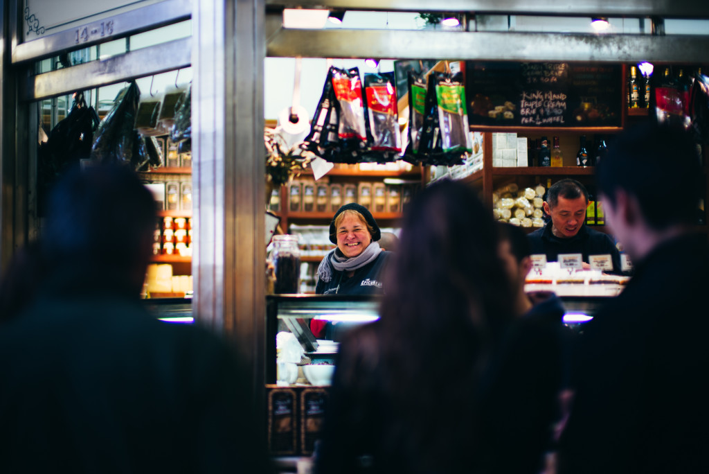 Melbourne, Vic.
