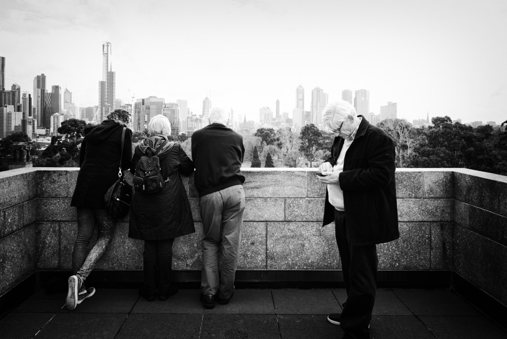 Melbourne, Vic