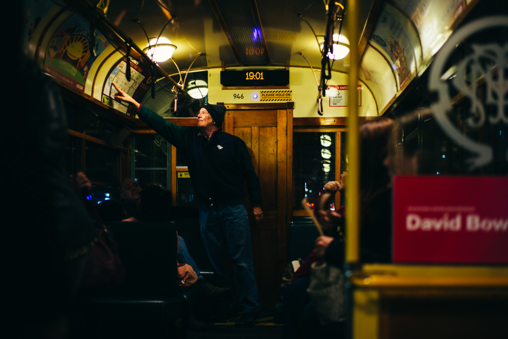 Melbourne, Vic