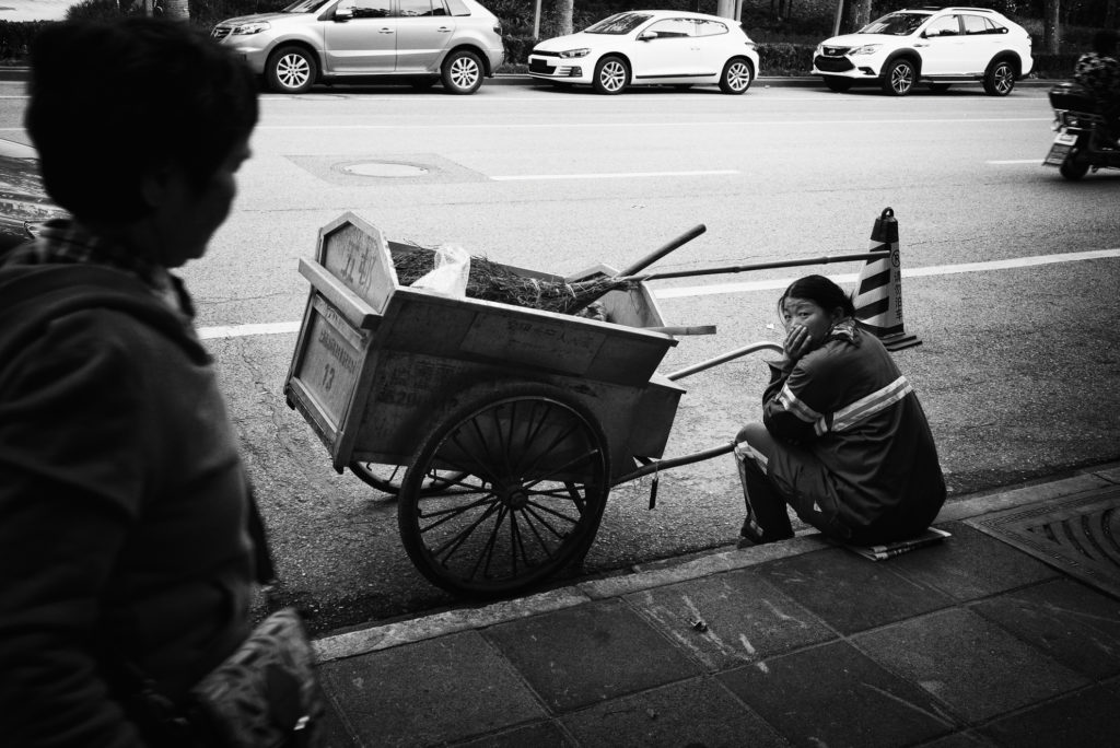 Shanghai, China
