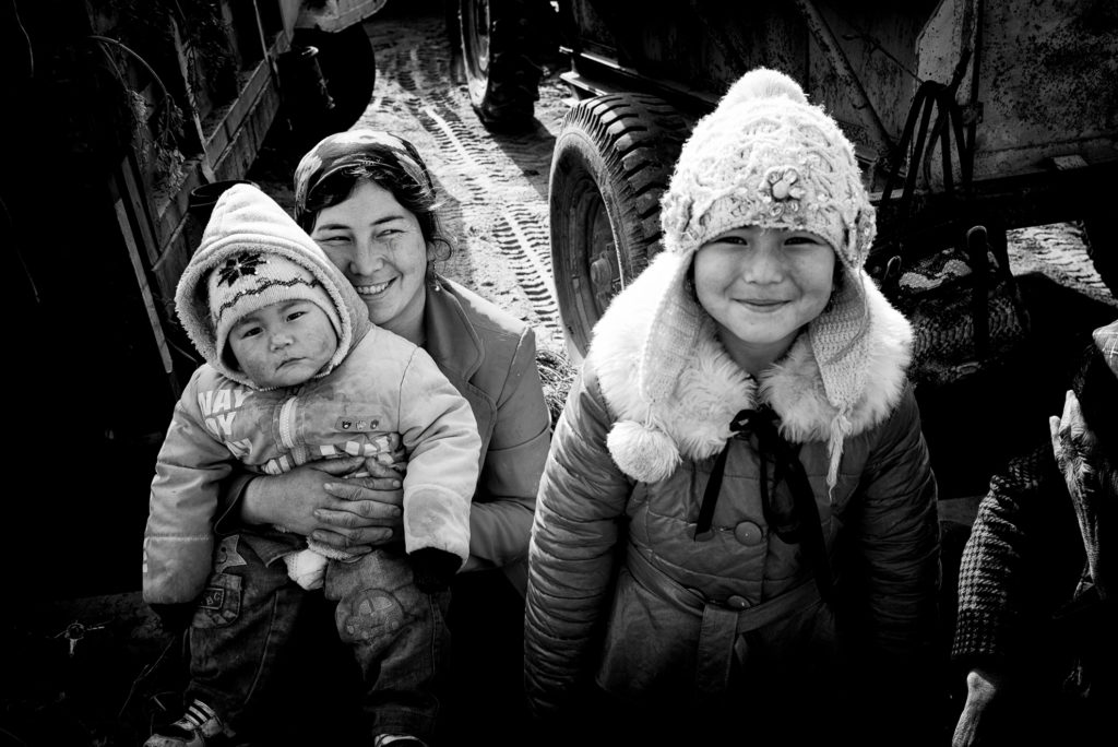 Xinjiang, China